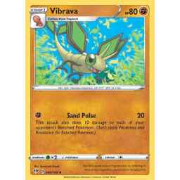 Darkness Ablaze - 090/189 - Vibrava
