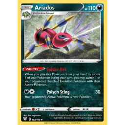 Darkness Ablaze - 103/189 - Ariados