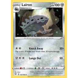 Darkness Ablaze - 122/189 - Lairon