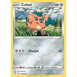 Darkness Ablaze - 131/189 - Cufant