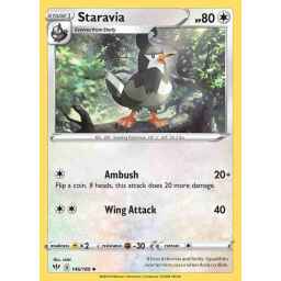Darkness Ablaze - 146/189 - Staravia