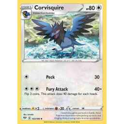 Darkness Ablaze - 155/189 - Corvisquire