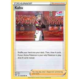 Darkness Ablaze - 163/189 - Kabu