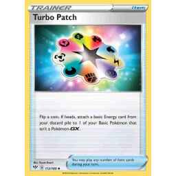Darkness Ablaze - 172/189 - Turbo Patch