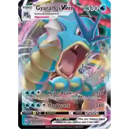 Evolving Skies - 029/203 - Gyarados VMAX