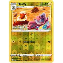 Darkness Ablaze - 056/189 - Flaaffy - Reverse Holo