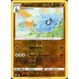 Darkness Ablaze - 087/189 - Pupitar - Reverse Holo