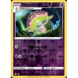 Darkness Ablaze - 080/189 - Shiinotic - Reverse Holo