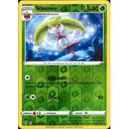 Darkness Ablaze - 015/189 - Steenee - Reverse Holo