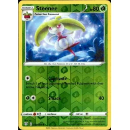 Darkness Ablaze - 015/189 - Steenee - Reverse Holo