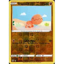Darkness Ablaze - 089/189 - Trapinch - Reverse Holo