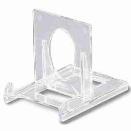 Ultra Pro - Specialty Holder - Two-Piece Small Stand for Card Holders (5 pcs)