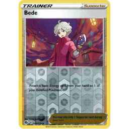 Champion's Path - 050/073 - Bede - Reverse Holo