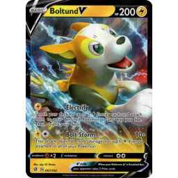 Rebel Clash - 067/192 - Boltund V