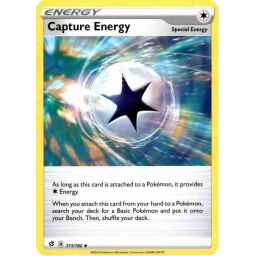 Rebel Clash - 171/192 - Capture Energy
