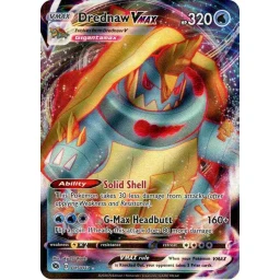 Champion's Path - 015/073 - Drednaw VMAX