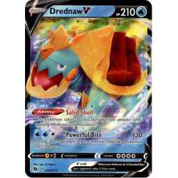 Champion's Path - 014/073 - Drednaw V