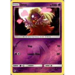 Hidden Fates - 030/068 - Jynx - Reverse Holo