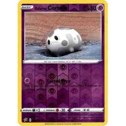 Rebel Clash - 079/192 - Galarian Cursola - Reverse Holo