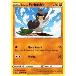 Rebel Clash - 094/192 - Galarian Farfetch'd