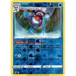 Rebel Clash - 038/192 - Galarian Mr. Rime - Reverse Holo