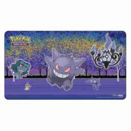 Ultra PRO - Gallery Series Haunted Hollow Playmat