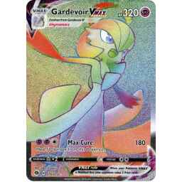 Champion's Path - 076/073 - Gardevoir VMAX