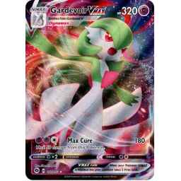 Champion's Path - 017/073 - Gardevoir VMAX