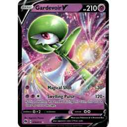Champion's Path - 016/073 - Gardevoir V
