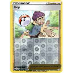 Champion's Path - 053/073 - Hop - Reverse Holo