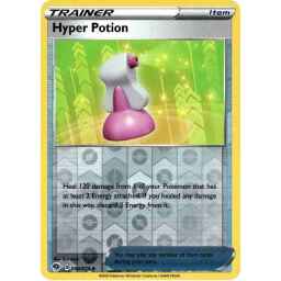 Champion's Path - 054/073 - Hyper Potion - Reverse Holo