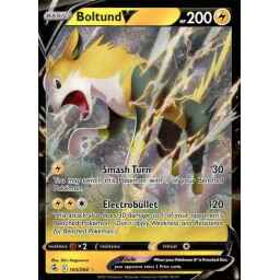 Fusion Strike - 103/264 - Boltund V