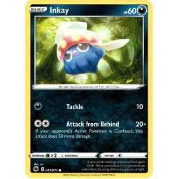 Champion's Path - 044/073 - Inkay