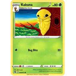 Champion's Path - 003/073 - Kakuna