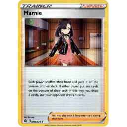 Champion's Path - 056/073 - Marnie - Holo