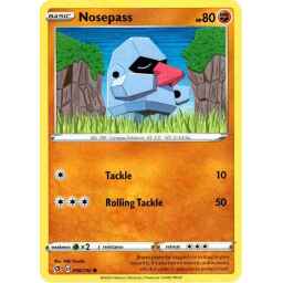 Rebel Clash - 096/192 - Nosepass
