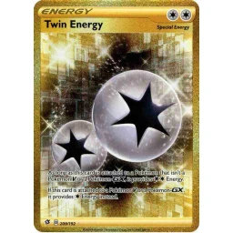 Rebel Clash - 209/192 - Twin Energy