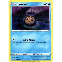 Rebel Clash - 044/192 - Tympole