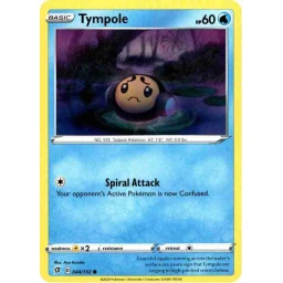 Rebel Clash - 044/192 - Tympole
