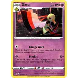 Rebel Clash - 077/192 - Xatu