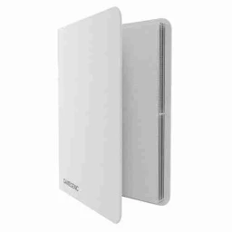 Gamegenic - Casual Album 8-Pocket White