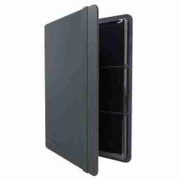 Gamegenic - Prime Album 18-Pocket Black