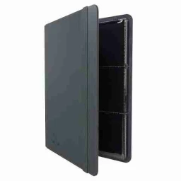 Gamegenic - Prime Album 18-Pocket Black