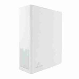 Gamegenic - Prime Ring-Binder White