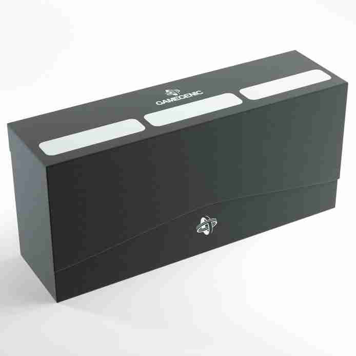 Gamegenic - Triple Deck Holder 240+
