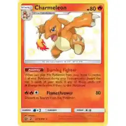 Hidden Fates - SV7/SV94 - Charmeleon