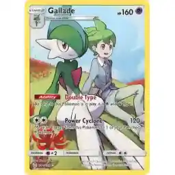 Cosmic Eclipse - 244/236 - Gallade