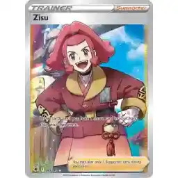 Astral Radiance - 189/189 - Zisu