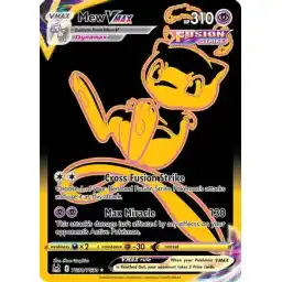 Lost Origin - TG30/TG30 - Mew VMAX