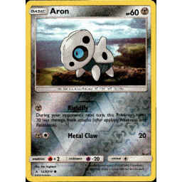 Unbroken Bonds - 123/214 - Aron